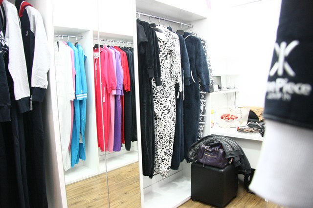 One Piece Boutique Opening